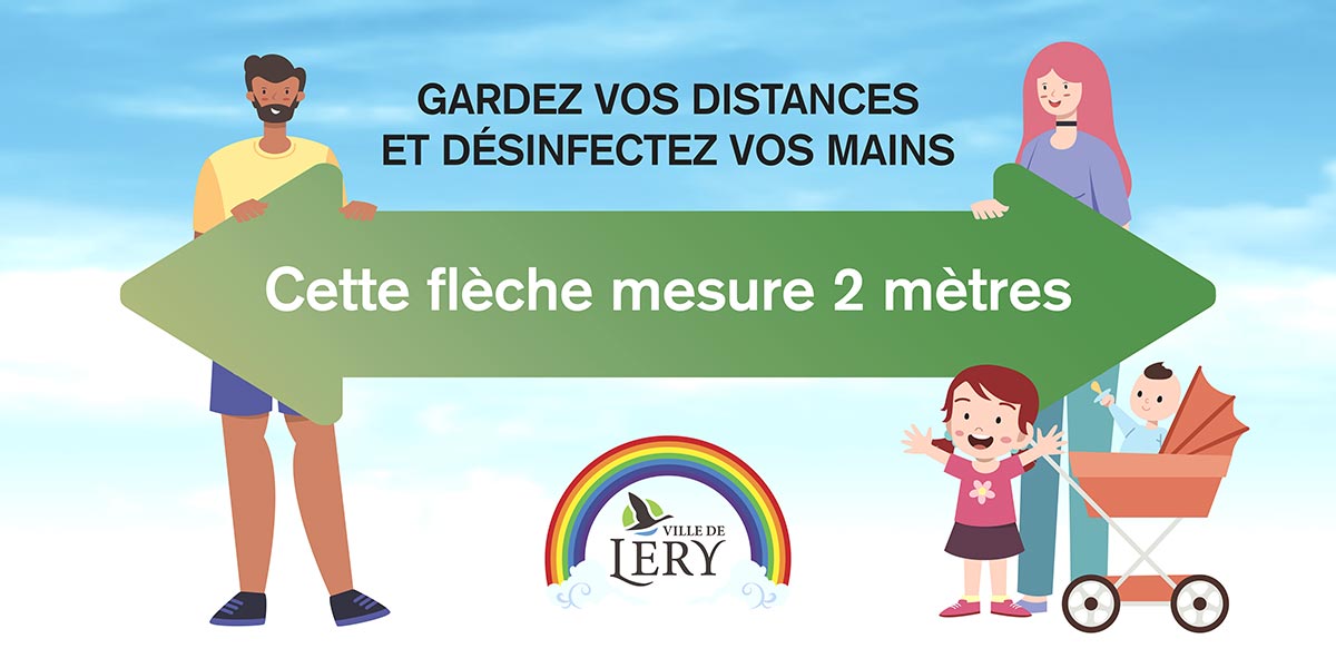 Lery Fleche2m