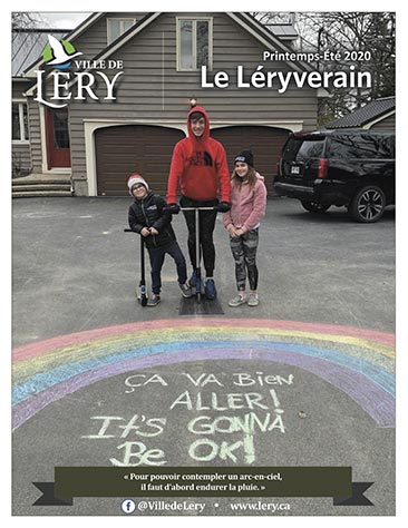 Léryverain Printemps-Été 2020