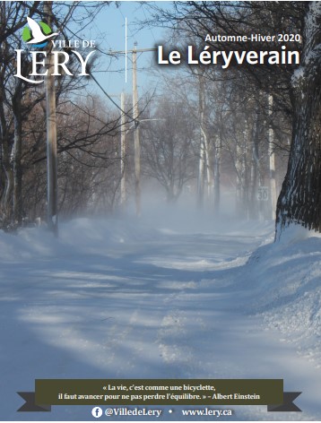 Léryverain Automne-Hiver 2020