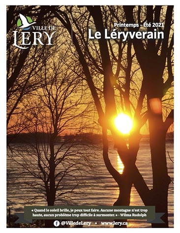 Léryverain Printemps-Été 2021