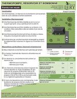 Fiche d'information