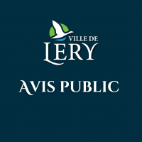 AVIS PUBLIC - DEMANDE DE DÉROGATION MINEURE 